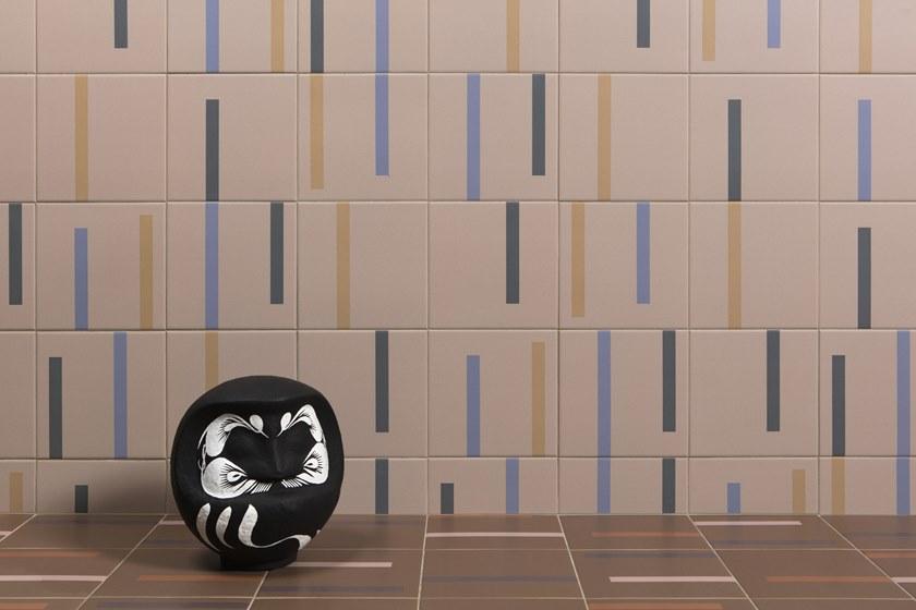 Harmony Настенная / напольная плитка из керамогранита sun-id-1513529 - Вид №4