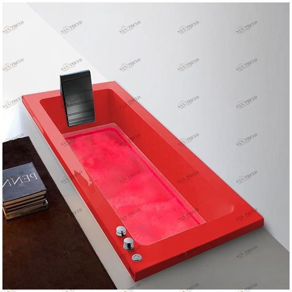 Ванна Gruppo treesse Dream 170 V837F-K-SX V837FKSX