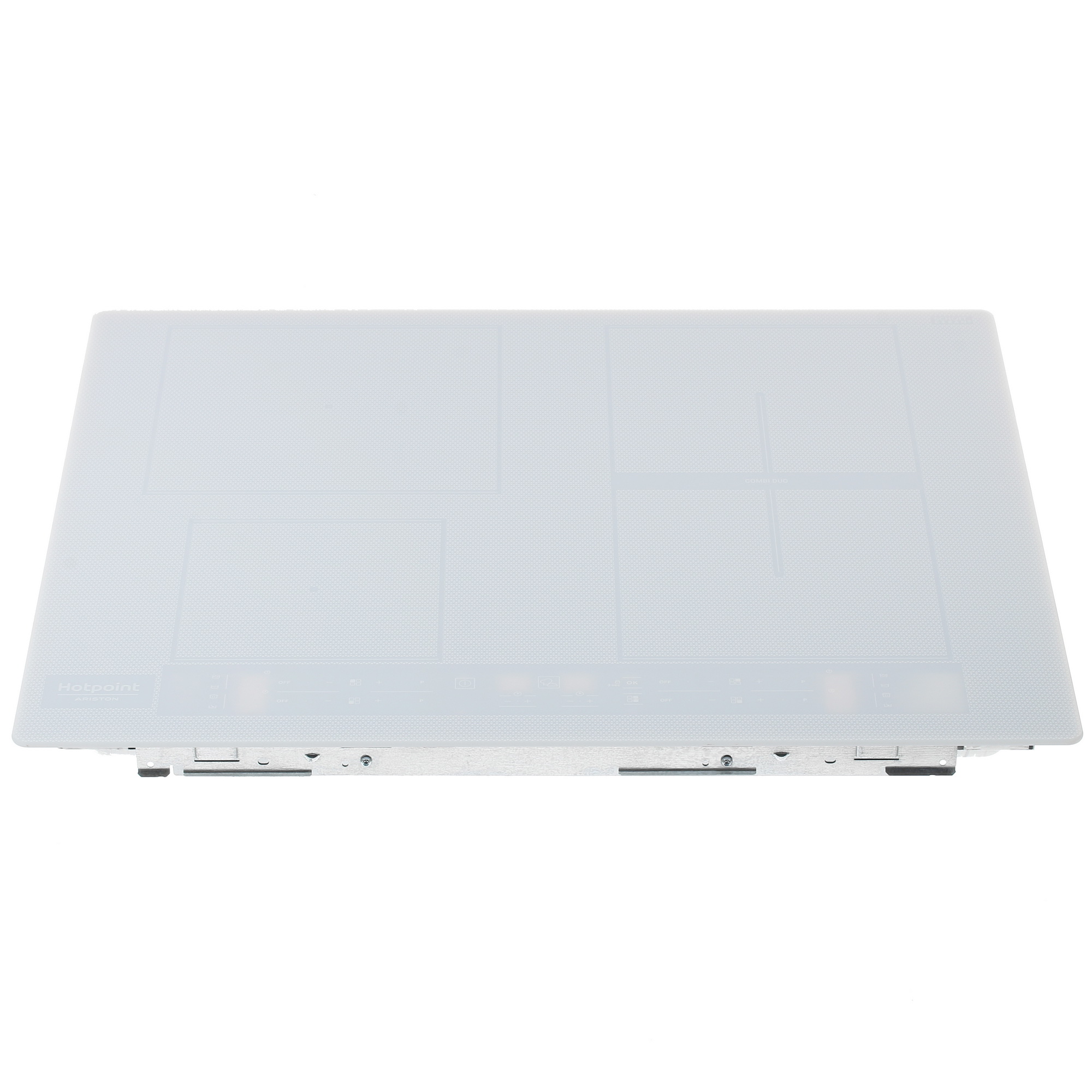 5331837 Индукционная варочная поверхность Hotpoint HB 8460B NE/W STDN-0052358 - Вид №1