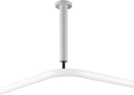 801.34.022 потолочная подвеска HEWI Serie 477/801 