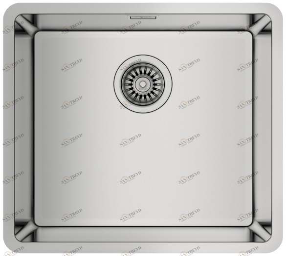 1305613 Мойка кухонная овальная Teka 