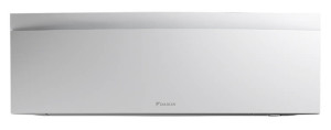 9118362 Кондиционер настенный сплит-система Daikin FTXJ25AW/RXJ25A белый