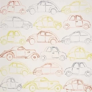 7283-02-43 Обои ProSpero Summer Camp