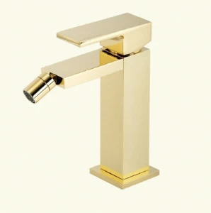 Смеситель MIGLIORE Kvant 25398 для биде