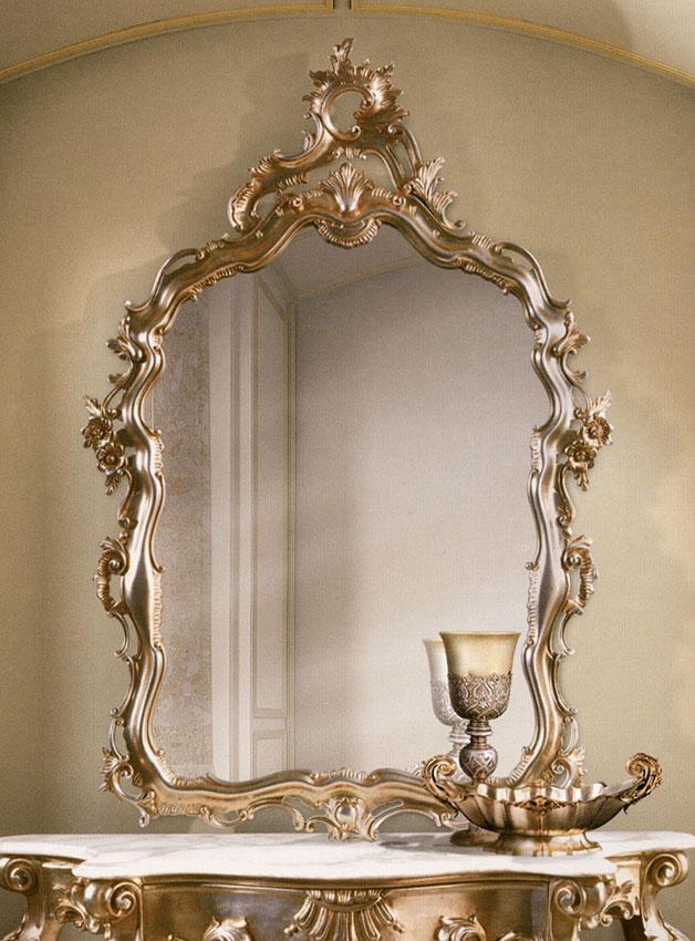 Зеркало  ANGELO CAPPELLINI 30022/S ACCESSORIES