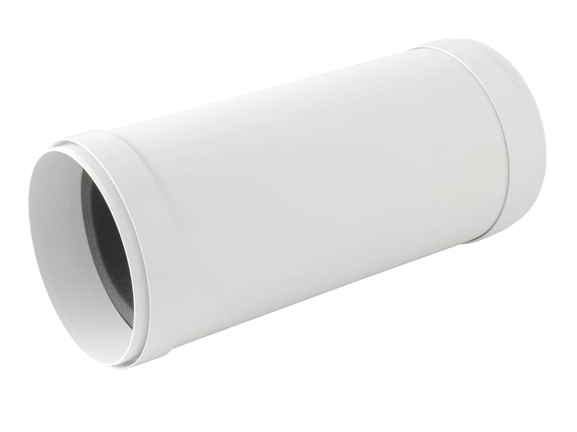 Глушитель для воздуховода Ø 150 мм First Corporation вентиляция ARCH-00107095