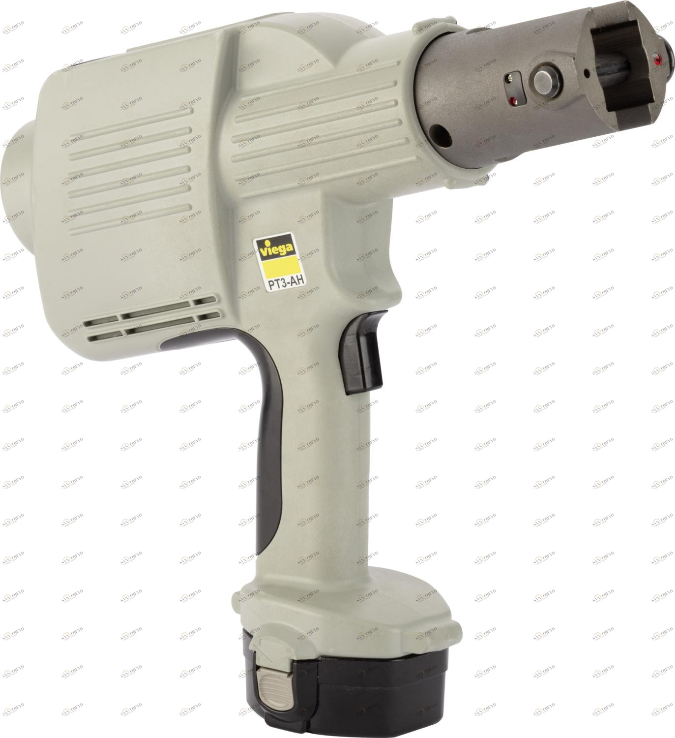 462 154 1) Модель 2485 Трубопроводные системы  Системные пресс-инструменты  Системные пресс-инструменты  Аккумуляторная батарея Santreyd 