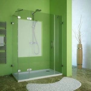 Душевая кабина 70-80/180-190 GK-004 GUTEWETTER LUX RECTAN