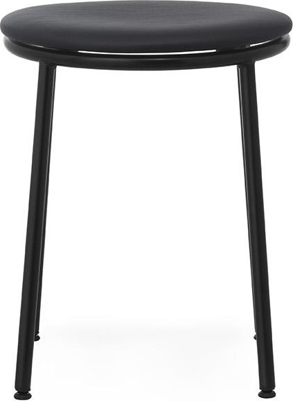 506078 Ультра кожаная обивка для стульев Normann Copenhagen Circa  - Вид №1