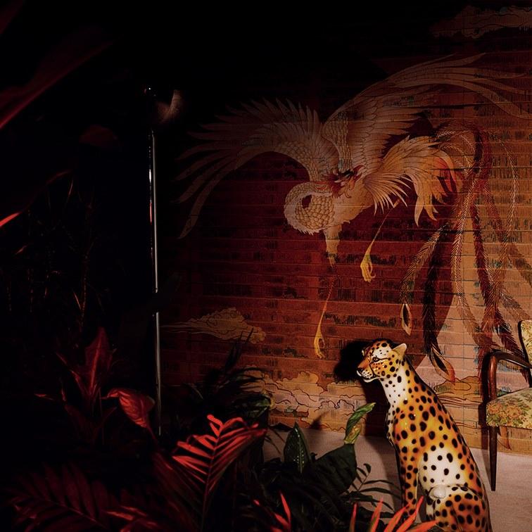 Wall&decò Огнеупорные экологические обои Contemporary wallpaper 2020 Wdnd200 - Вид №3