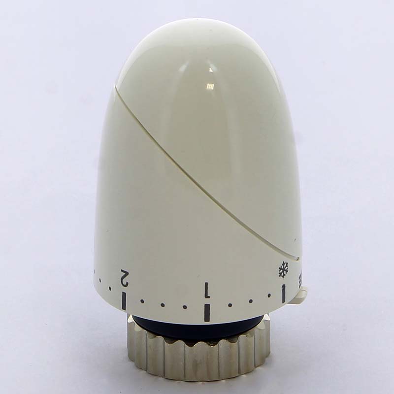 Термоголовка М30х1,5 Tiemme 9550019