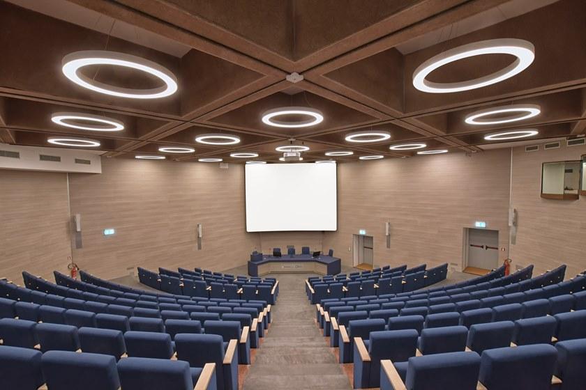 SOFT SOUND Звукопоглощающее покрытие из огнестойкого мдф Soft top sun-id-1485281 - Вид №4