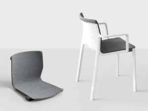 Kristalia Мягкое кресло