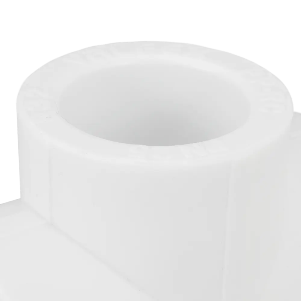 Крестовина Valfex 25 мм полипропилен 10118025 STLM-2189147 - Вид №2