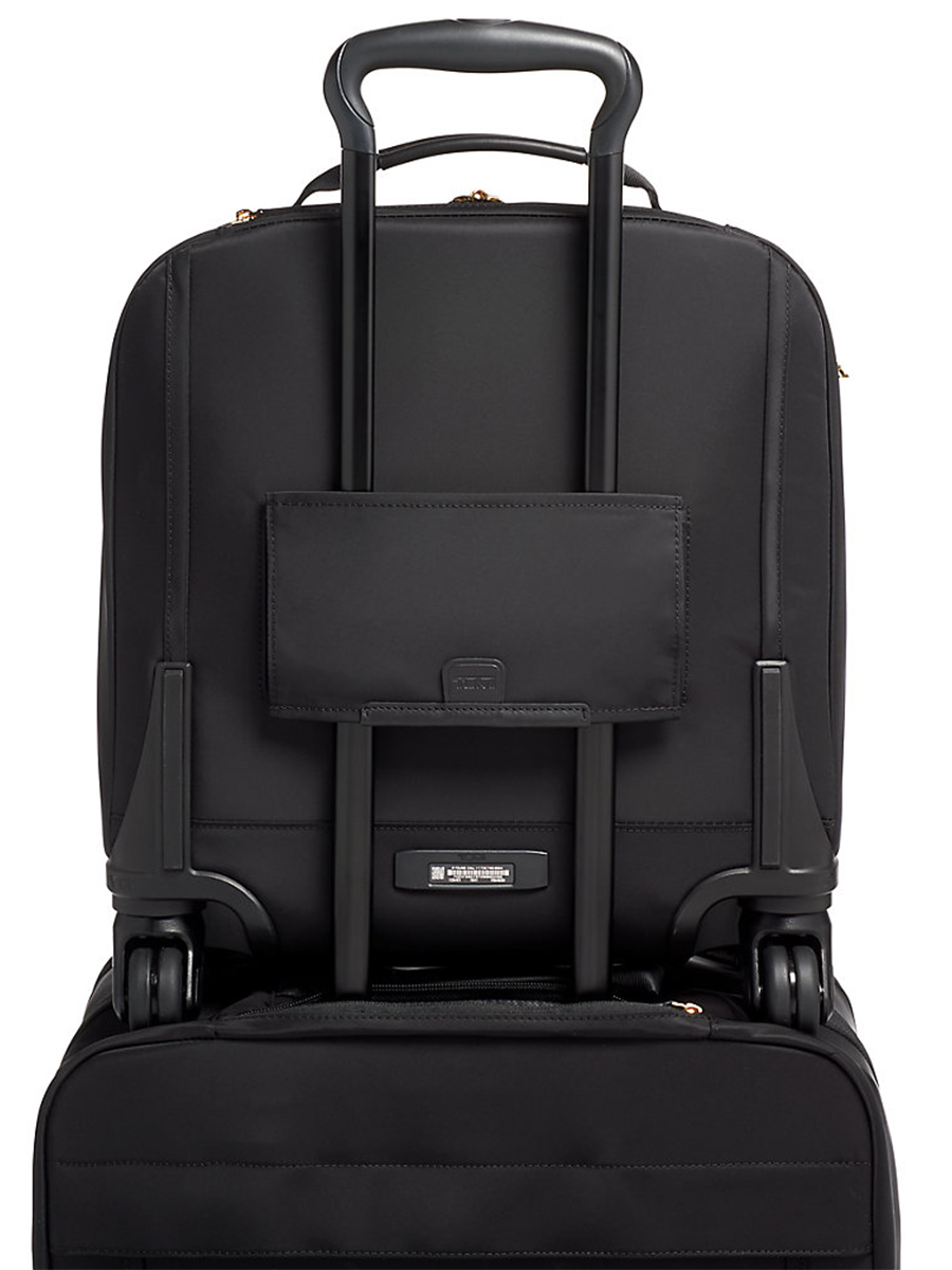 196462D Чемодан Tumi Voyageur  - Вид №4