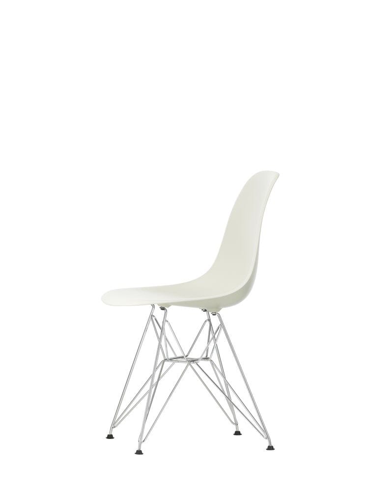 Стул из полипропилена с мягким сиденьем VITRA Eames Plastic Chair ARCH-00147160 - Вид №77