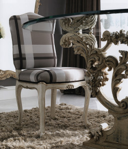 Стул  SILVANO GRIFONI 3602