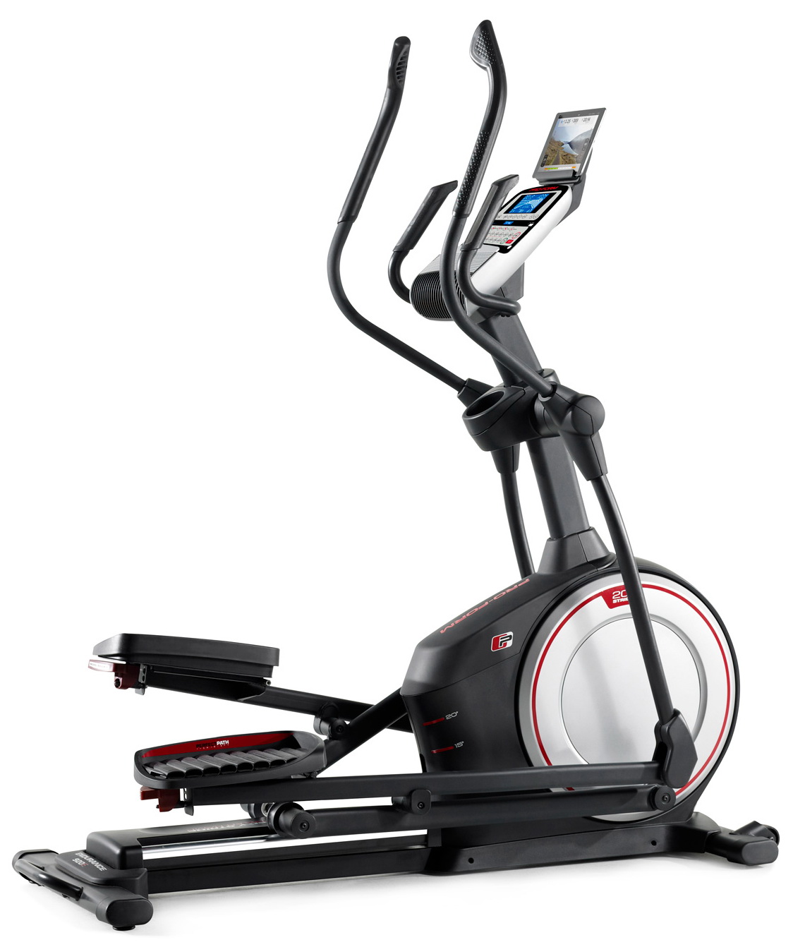 E Эллиптический тренажер proform endurance 720 e Pro-Form 