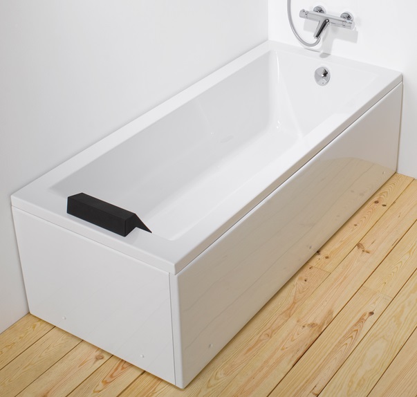 Ванна акриловая Sanindusa Vertice 180x80 8061000000 - Вид №2