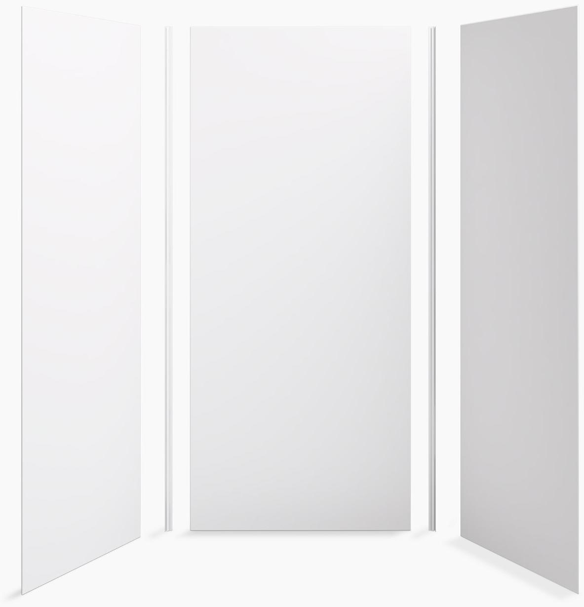 KOHLER Choreograph 42 K-97612-W11  - Вид №1