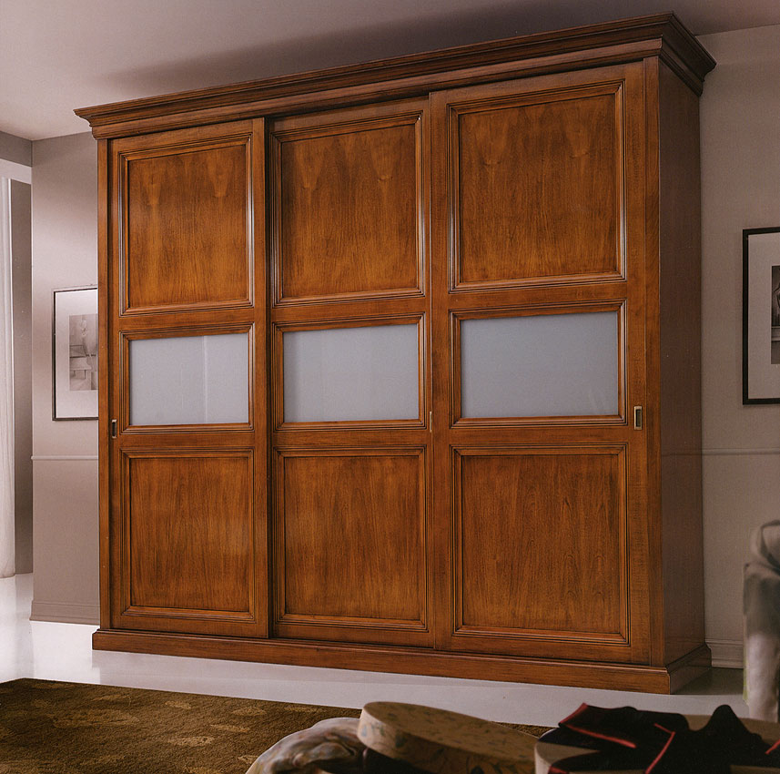 Шкаф  TESSAROLO 376.11V 