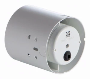 Vortice Прямоточный осевой вентилятор Punto ghost 11116