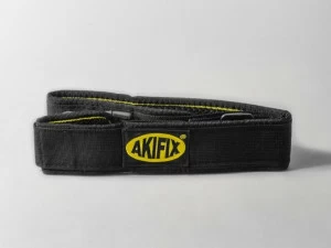 AKIFIX Ремень из ткани с защитой от разрывов  Ne12012