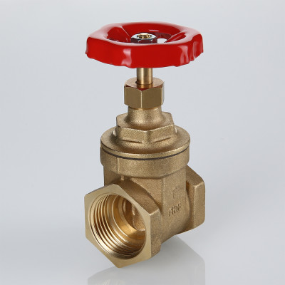 H.012.09 Клиновая задвижка WATERGATE Valtec 2"  - Вид №3