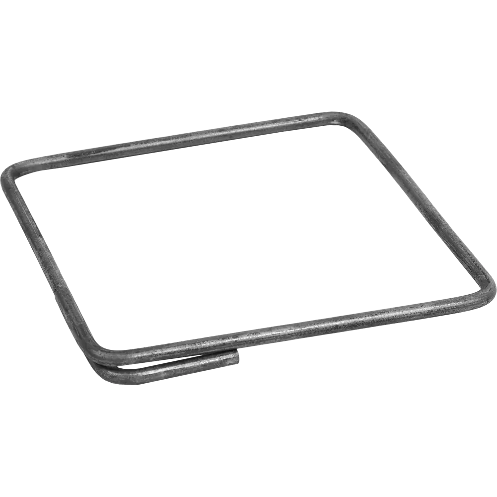 Хомут для армирования 150x150x6.5 мм 10 шт Santreyd STLM-2035213