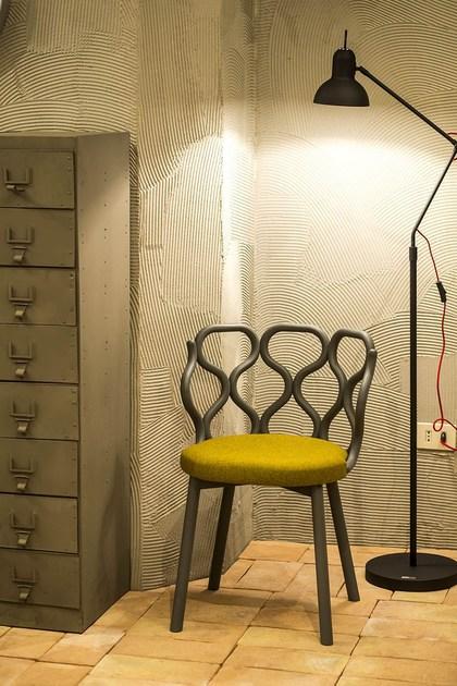 Very Wood Стул ясень с открытой спинкой Gerla sun-id-1381477 - Вид №4