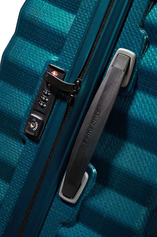 98V-01004 Чемодан 98V*004 Spinner 81/30 Samsonite Lite-Shock  - Вид №5