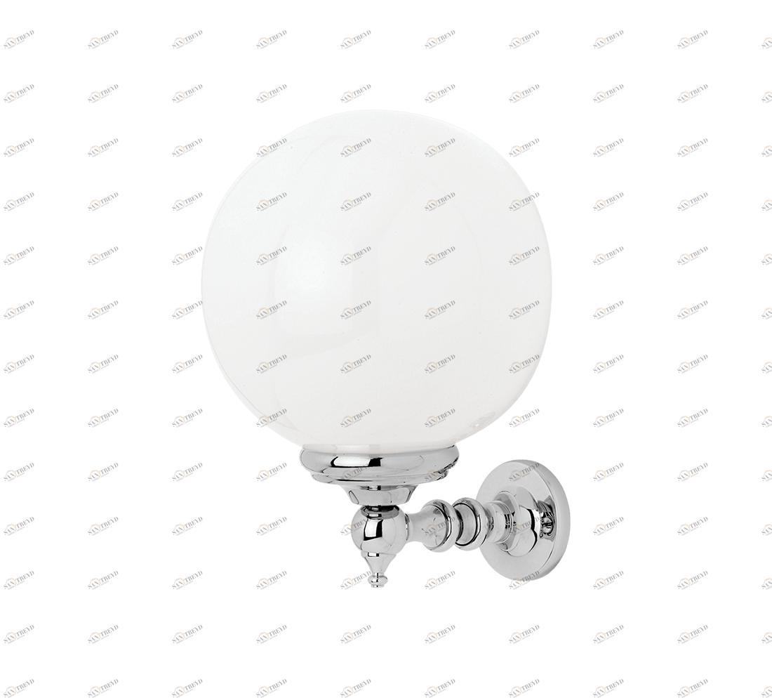 Gentry Home Бра Opèra  Хром GH102902 