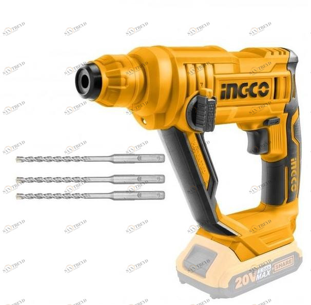 INGCO ITALIA Перфоратор sun-id-1426745