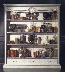 Книжный шкаф  VITTORIO GRIFONI 2146