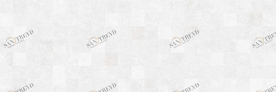 Alabama Плитка настенная серый мозаика Laparet 60019