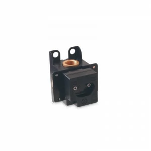 Универсальный скрытый корпус для однорычажного смесителя CONCEALED BODY NEWFORM Италия