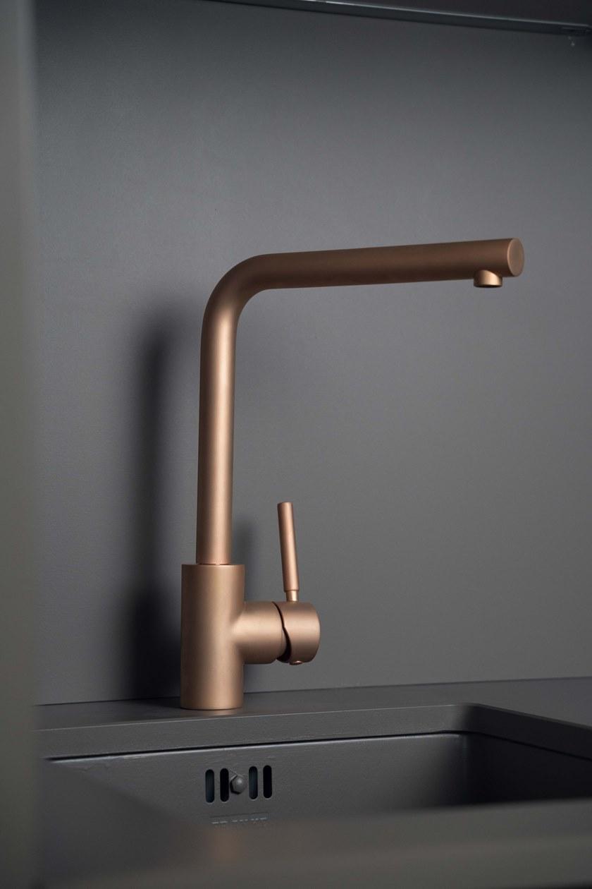 Maiullari Выдвижная деревянная мини-кухня sun-id-1503825 - Вид №3