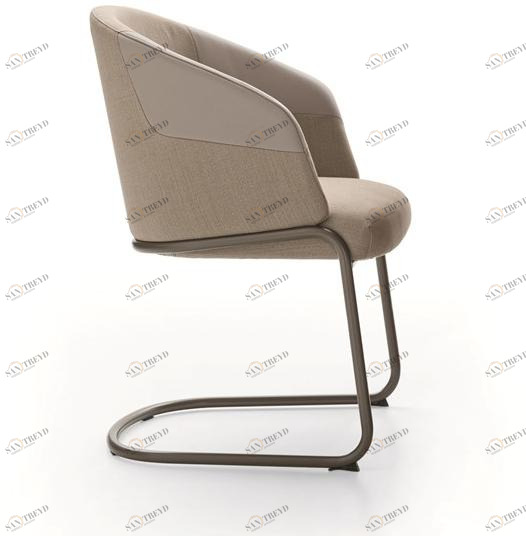 Ditre Italia Консольный стул с подлокотниками Central park sun-id-1442433