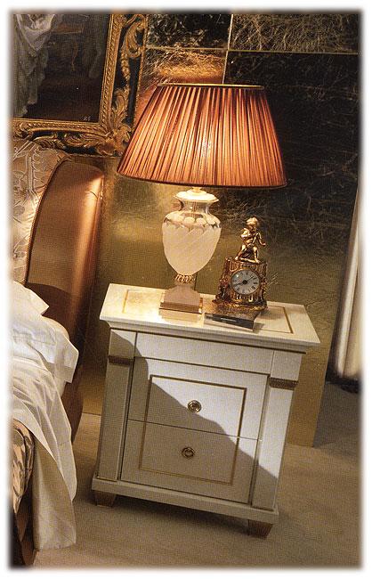 Тумбочка Arcade TURRI T642/D Classic