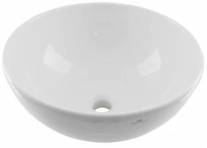 100060962 Накладная раковина на столешницу  овальная Noken LOUNGE