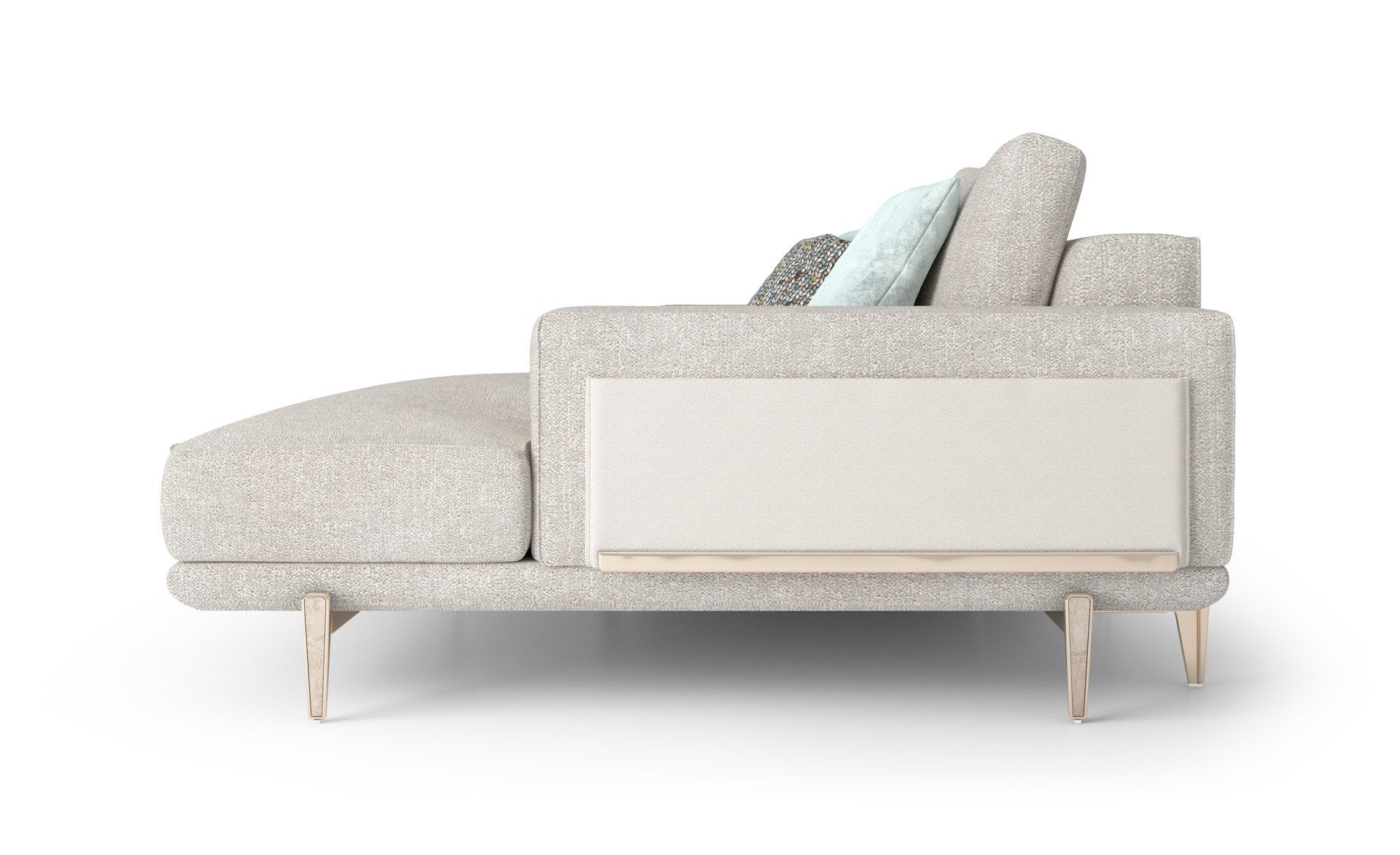 Съемный угловой диван Sicis Milton ARCH-00090126 - Вид №10