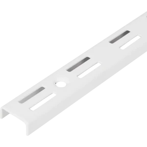 Двухрядная направляющая SPACEO 100 см для систем хранения 89352381