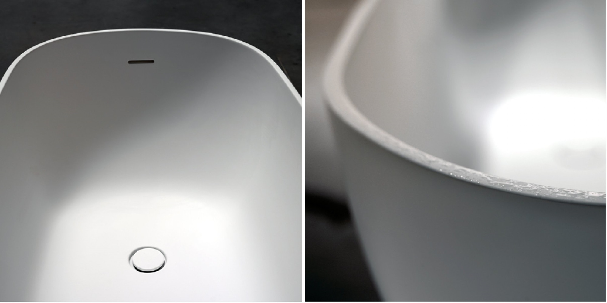 Ванна Alexia 155 СМ Karolitalia ALEXIA155 - Вид №2