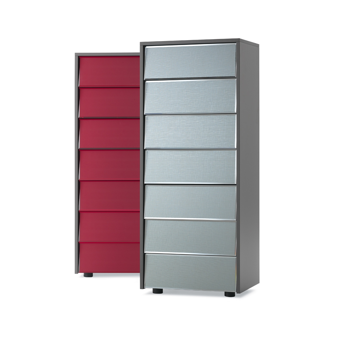 Комод / Maya tallboy Flou sun-id-374880 - Вид №1