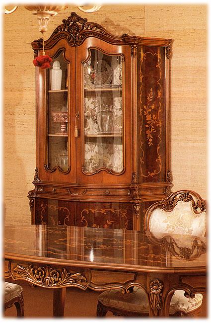 Витрина 222 FRATELLI RADICE 10160260075  - Вид №1