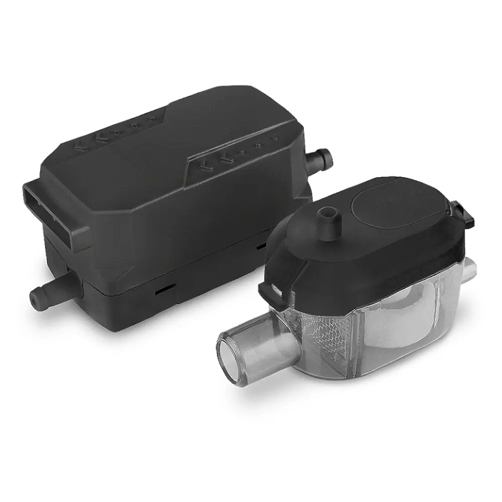 Насос дренажный Ballu Machine DС PumpPro Santreyd STLM-2024529