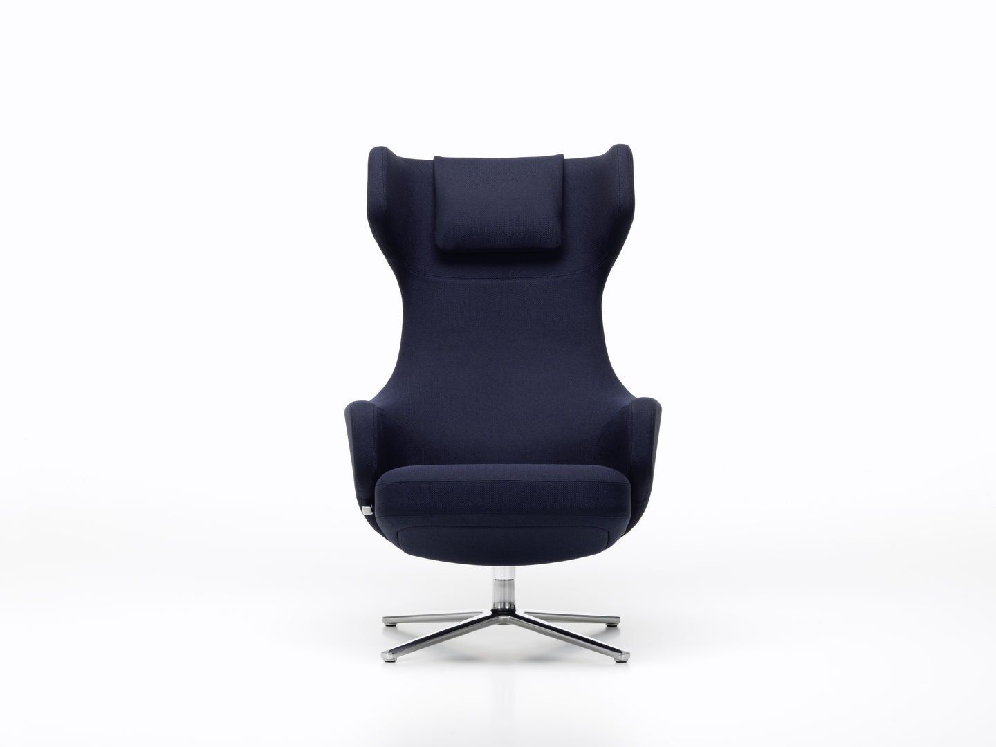 Вращающееся кресло с подлокотниками VITRA Repos &amp ARCH-00014260 - Вид №30