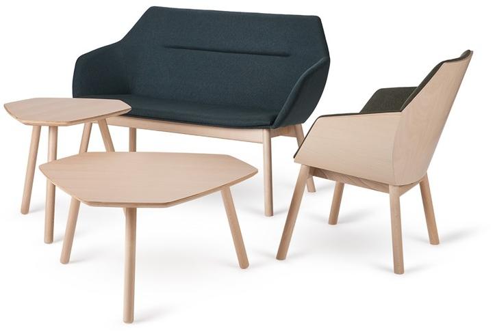 Paged Диван из ткани Tuk sun-id-1459437 - Вид №4