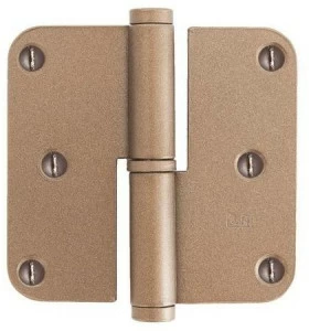 Dauby Петля для дверей из бронзы Pure® 13798