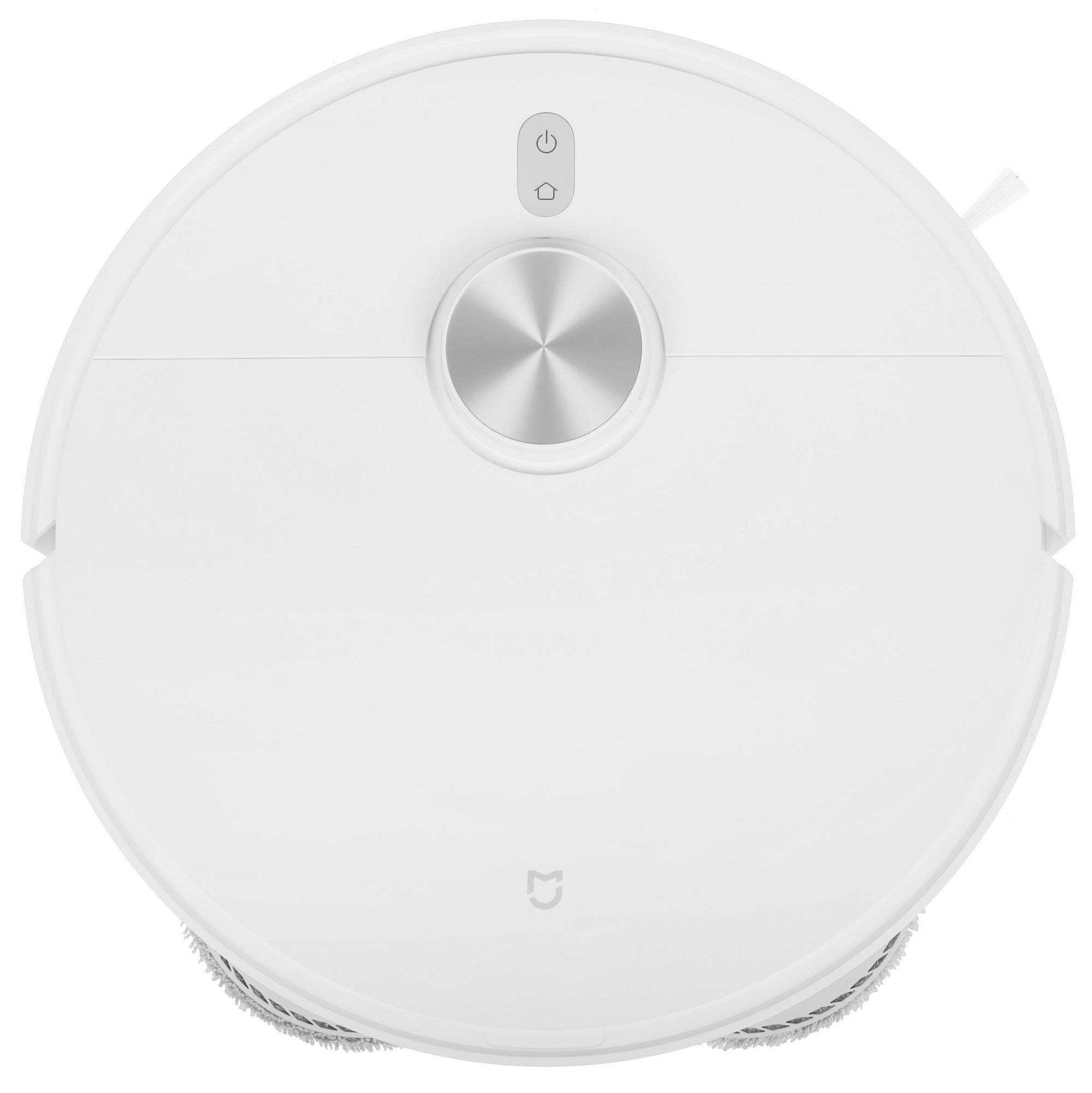 5490685 Робот-пылесос Mijia M30S белый STDN-0022172 - Вид №2